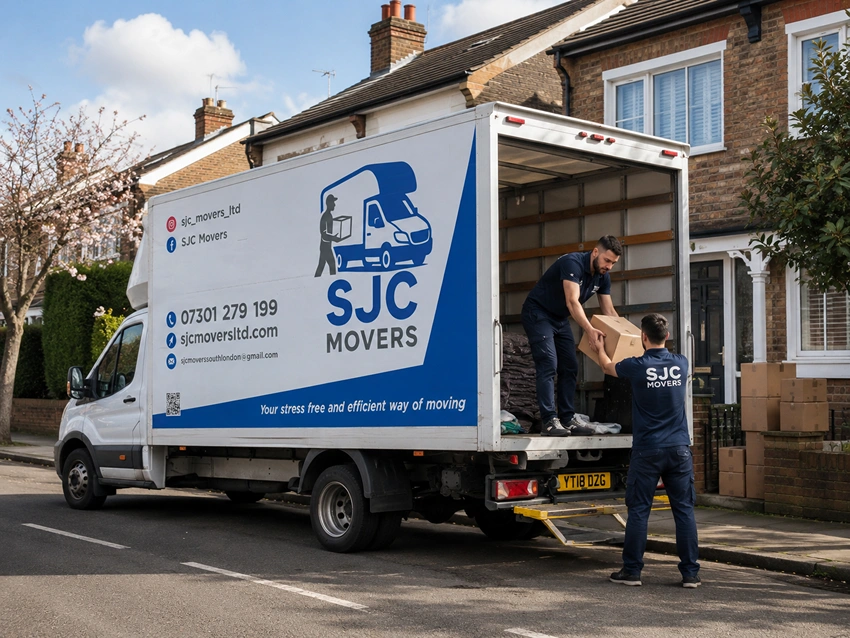 Moving to Sutton: Complete Local Relocation Guide